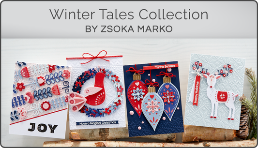 Winter Tales