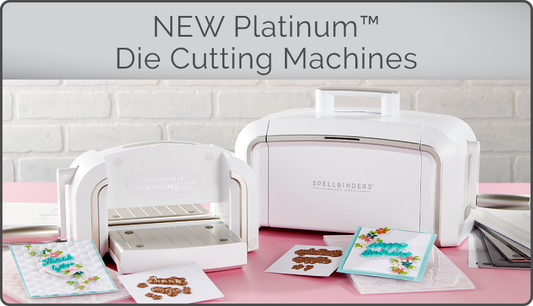 New & Improved Machines & Tools