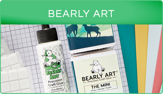 Bearly Art