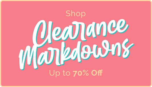 Up to 70% Off