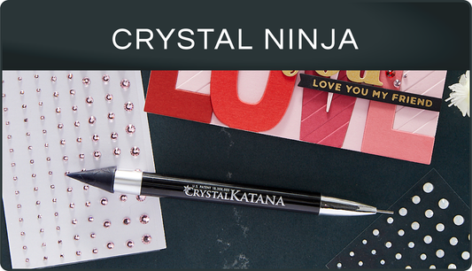 Crystal Ninja