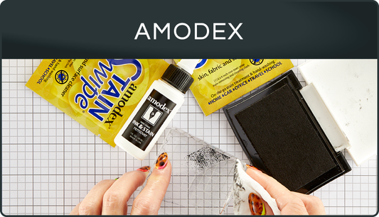 Amodex