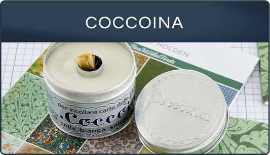 Coccoina