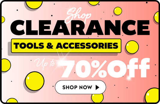 Tools & Accessories