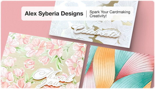 Alex Syberia Desings
