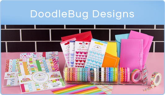 DoodleBug Designs