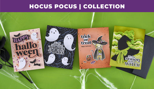  Hocus Pocus