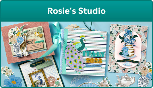 Rosie's Studio