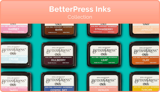 BetterPress Inks February 2024