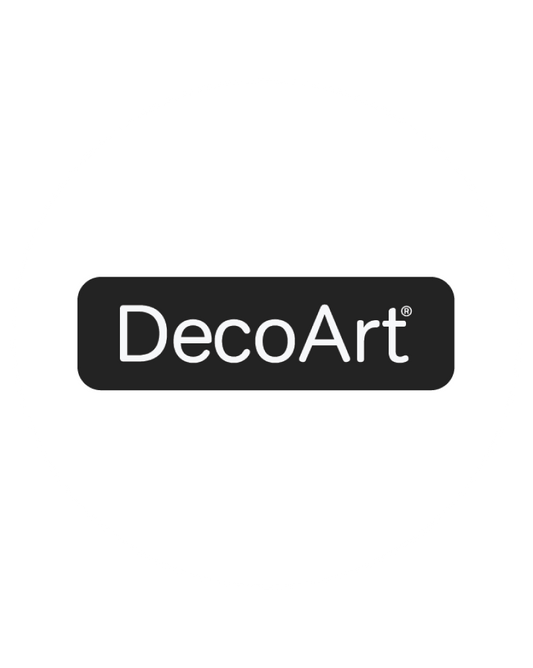 DecoArt Sample