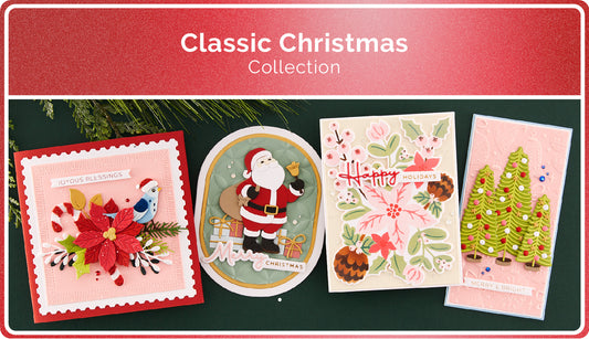 Classic Christmas Collection