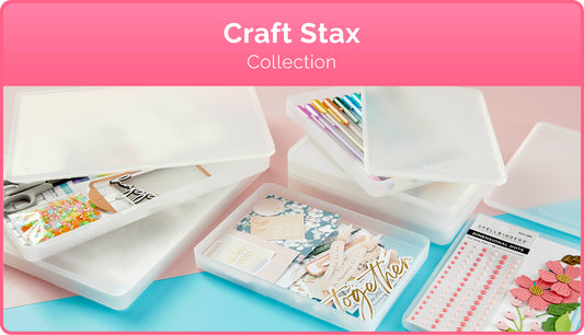 Craft Stax