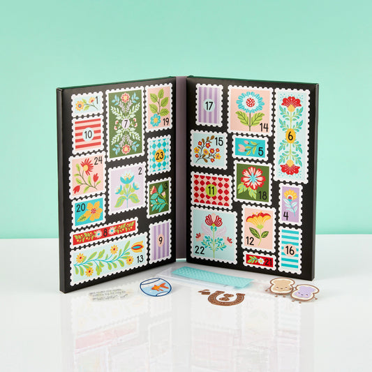 2025 Advent Calendars