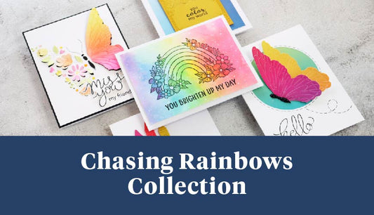  Chasing Rainbows Collection