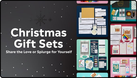 Christmas Gift Sets