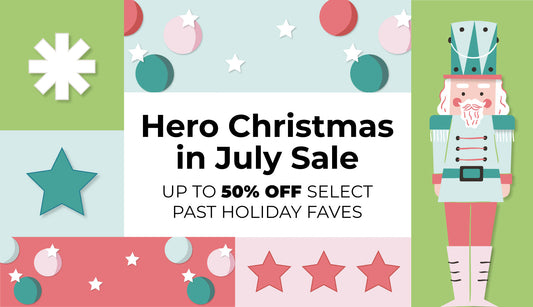  Christmas in July