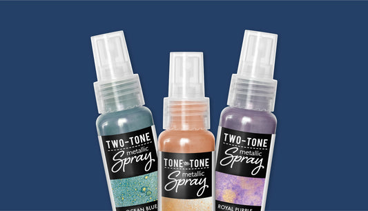  Specialty Inks