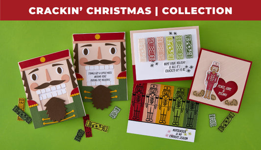  Crackin' Christmas