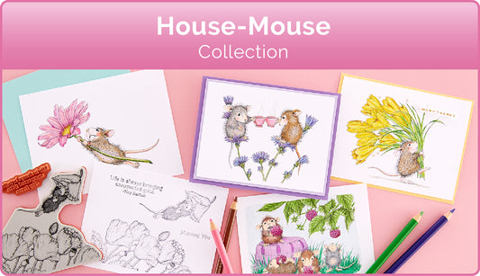House-Mouse Designs