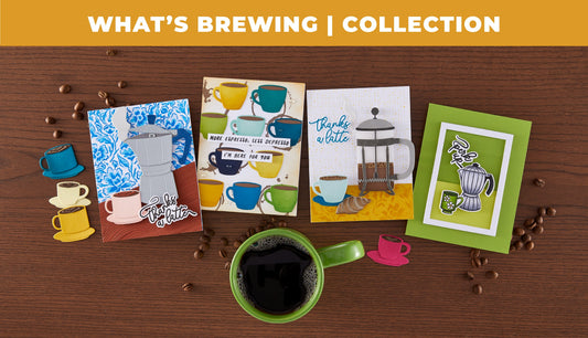  What's Brewing Collection