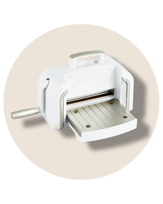 Machines & Accessories Sample