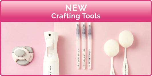 New Tools & Accessories