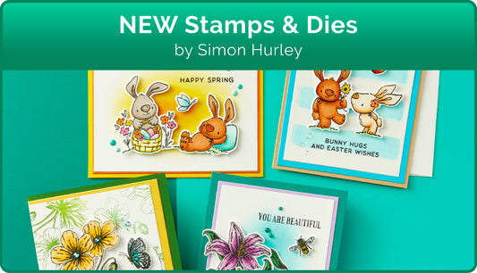 Simon Hurley January 2024