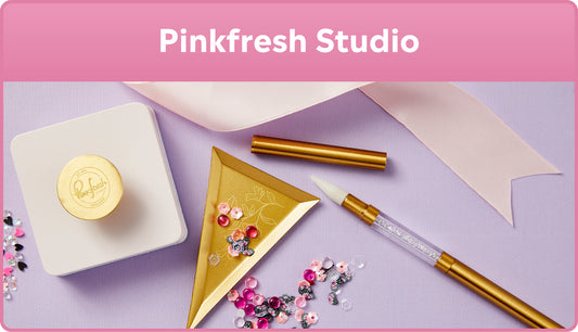 Pinkfresh Studio