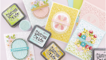 Scrapbook & Cards Today Event