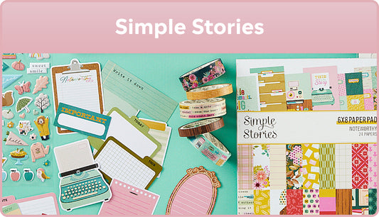 Simple Stories