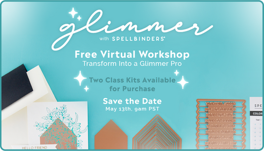 GLIMMER LIVE HANDS-ON WORKSHOP