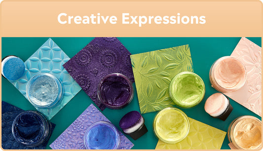 Creative Expressions