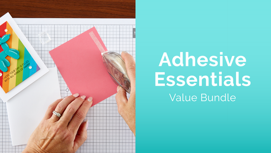 Adhesive Essentials