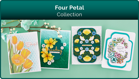 Four Petal Collection