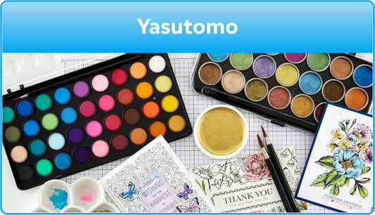 Yasutomo