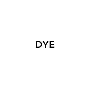  Dye Inks