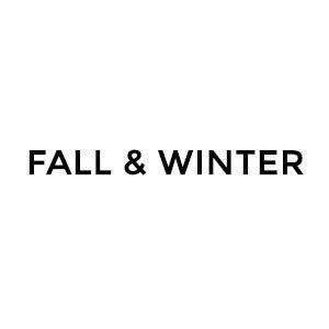  Fall/Winter