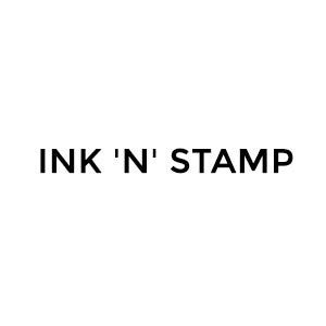  Ink 'n' Stamp