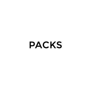  Ink Packs