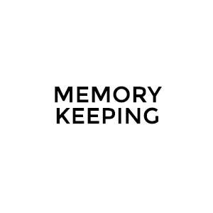  Memory Keeping