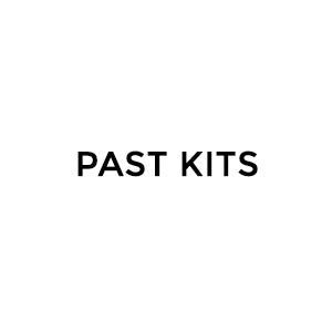  Past Kits