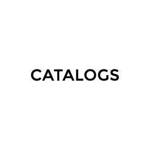  Printed Catalogs