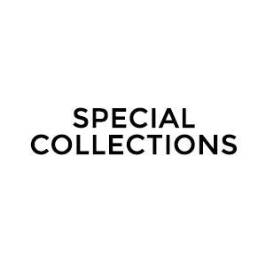  Special Collections