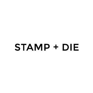  Stamp+Die
