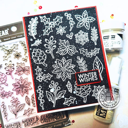  Stamping