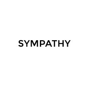 Sympathy
