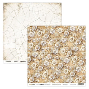 ScrapBoys - Art Decoria 6x6