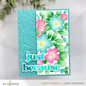 Altenew - Versatile Greetings 3 (Comfort Edition)