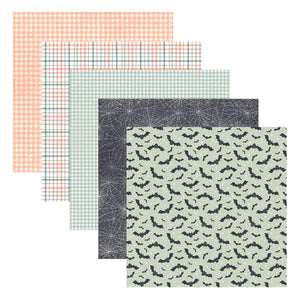 Rosie's Studio Hocus Pocus 12" x 12" Paper Pack