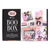 Rosie's Studio Hocus Pocus Ultimate Papercrafters Boo Box